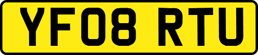 YF08RTU