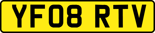 YF08RTV