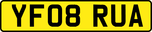 YF08RUA