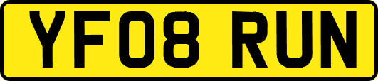 YF08RUN