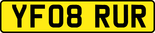YF08RUR