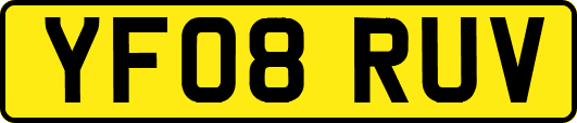 YF08RUV