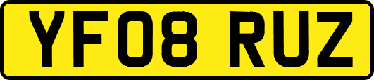 YF08RUZ