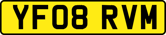 YF08RVM