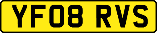 YF08RVS