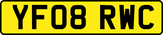 YF08RWC