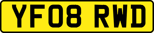 YF08RWD