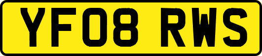 YF08RWS