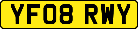 YF08RWY
