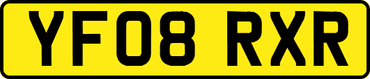 YF08RXR