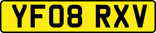 YF08RXV