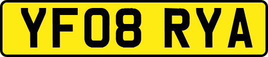 YF08RYA