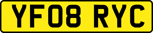YF08RYC