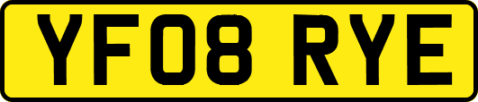 YF08RYE