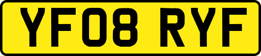 YF08RYF