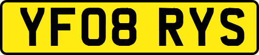 YF08RYS