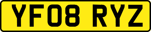 YF08RYZ