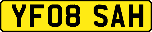 YF08SAH