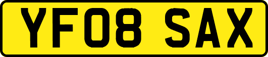 YF08SAX