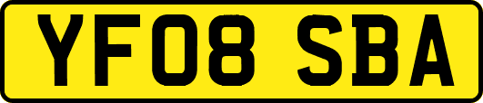 YF08SBA