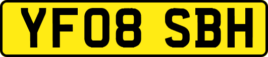 YF08SBH