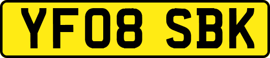 YF08SBK
