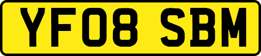 YF08SBM