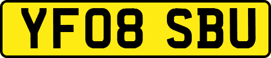 YF08SBU