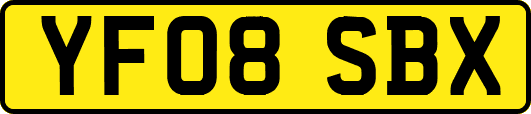 YF08SBX