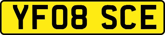 YF08SCE
