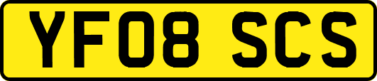 YF08SCS