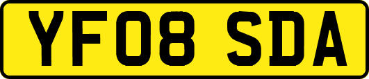YF08SDA