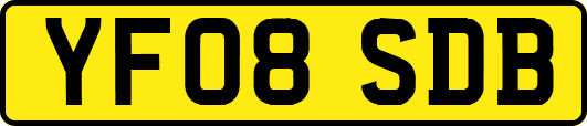 YF08SDB