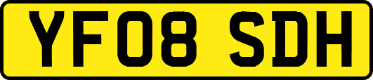 YF08SDH