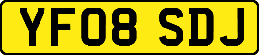 YF08SDJ