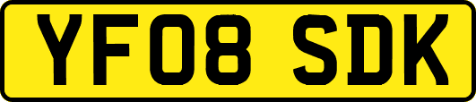 YF08SDK