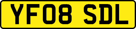 YF08SDL