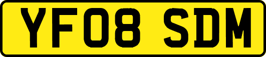 YF08SDM