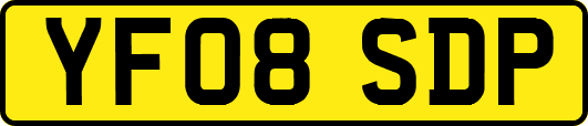 YF08SDP