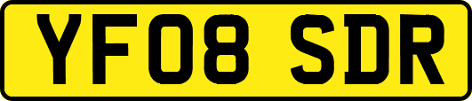 YF08SDR