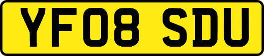 YF08SDU
