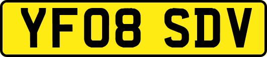 YF08SDV