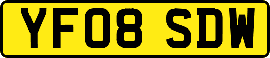 YF08SDW