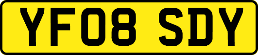 YF08SDY
