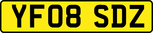 YF08SDZ