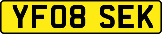 YF08SEK