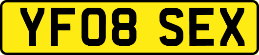 YF08SEX