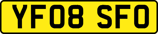YF08SFO