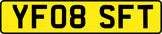 YF08SFT