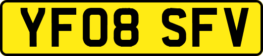 YF08SFV